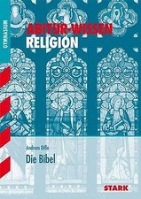 Abitur wissen religion gebraucht kaufen  Berlin