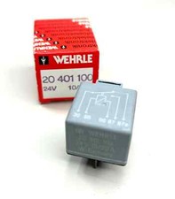 Wehrle 401 100 gebraucht kaufen  Stöttwang