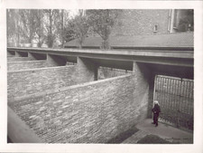 Ancienne photographie cachet d'occasion  Prades