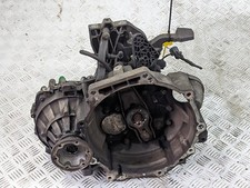 Volkswagen passat gearbox for sale  BROXBURN