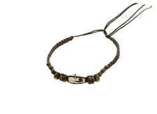 Bracelet brésilien perle d'occasion  Ardres