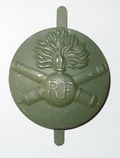 Reproduction insigne rondache d'occasion  Senozan