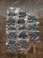 Dalstrong pin lot for sale  Shipping to United Kingdom