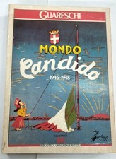 Candido 1946 1948 usato  Crotone
