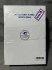 Smart hydrogen cup for sale  Aurora