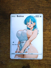 Beautiful waifu card for sale  Lehigh Acres