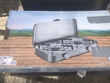 Cadac cook classic gebraucht kaufen  Rösrath