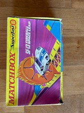 Matchbox superfast rennbahn gebraucht kaufen  Elmshorn