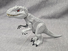 LEGO® Dinosaur Indominus rex com manchas de prata indorex02 comprar usado  Enviando para Brazil