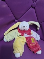 Lapin lapinou jaune d'occasion  Bully-les-Mines