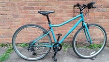 Decathlon riverside hybrid for sale  BIRMINGHAM