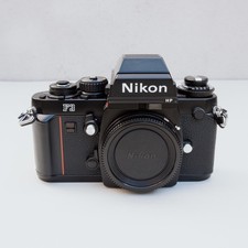 Nikon f3hp 35mm for sale Nikon f3hp 35mm for sale  HASTINGS