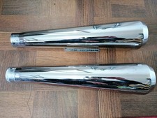 Pair universal short for sale  PAISLEY