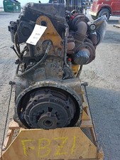 2006 caterpillar c15 for sale  Spokane