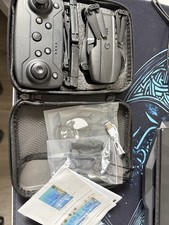 Facegle drohne kamera gebraucht kaufen  Eschach