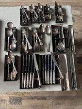 Vintage viners stainless for sale  REDHILL