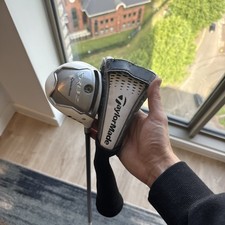 Taylormade rbz wood for sale  MANCHESTER