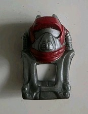 Thunderhawk mask kenner d'occasion  Elven