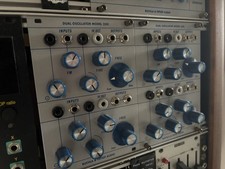 Buchla tiptop audio for sale  LONDON