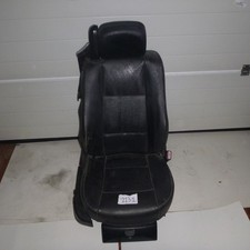 Sedile anteriore bmw usato  Erba