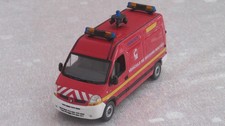 Miniature renault master d'occasion  Pouancé