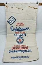 Vintage godchaux sugar for sale  Temple