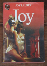 Joy joy laurey d'occasion  Bagneaux-sur-Loing
