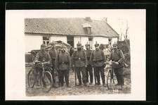 Foto pickelhaube tragende gebraucht kaufen  Berlin