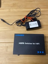 ligawo gebraucht kaufen  München