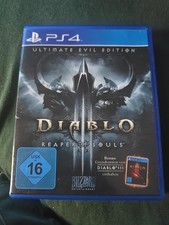 Ps4 spiel diablo gebraucht kaufen Ps4 spiel diablo gebraucht kaufen  Hürtgenwald