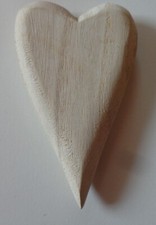 Holz herz top gebraucht kaufen  Deutschland
