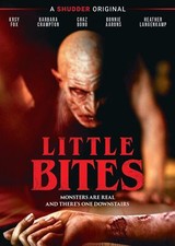 Little Bites [DVD] comprar usado  Enviando para Brazil