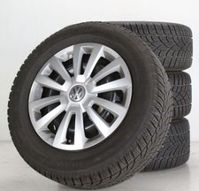 Beetle winterräder dunlop gebraucht kaufen  Osnabrück
