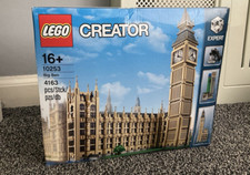 Lego creator expert for sale  BIRMINGHAM
