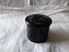 Ancien boite ronde d'occasion  Bourg-en-Bresse