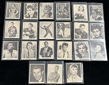 Vintage hollywood exhibit for sale  Emeryville