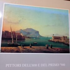 Pittori dell 800 usato  Castiglion Fiorentino