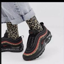 Nike airmax leopard gebraucht kaufen  Lauffen