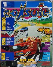 Rivista vintage videogame usato  Imola