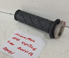 Manopola gas acceleratore usato  Giugliano in Campania