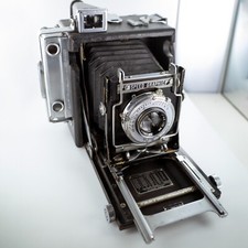 Graflex speed graphic for sale  STOCKPORT