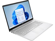 Notebook HP Touch 17z-CP300 17 Prata PC 17.3" AMD R5 16GB 512GB SSD HDMI WiFi W11 comprar usado  Enviando para Brazil