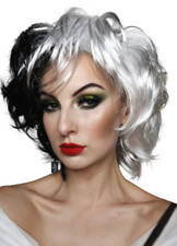 Cruella costume wig for sale  COVENTRY