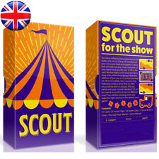 Oink games scout for sale  UK