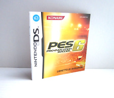 Istruzioni per pes usato  Italia