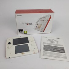 Nintendo 2ds bianco usato  Roma