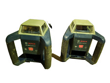 Bosch professional rotationsla gebraucht kaufen  Hamburg