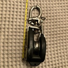 Merriman snatch block for sale  North Las Vegas