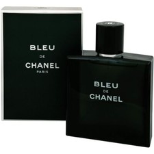 Bleu chanel chanel gebraucht kaufen  Bielefeld