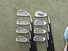 Mitsushiba stealth irons for sale  Janesville